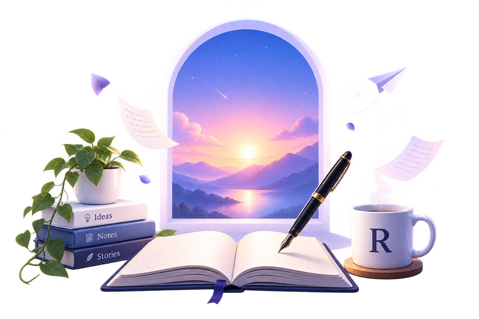 RKS Archive posts illustration