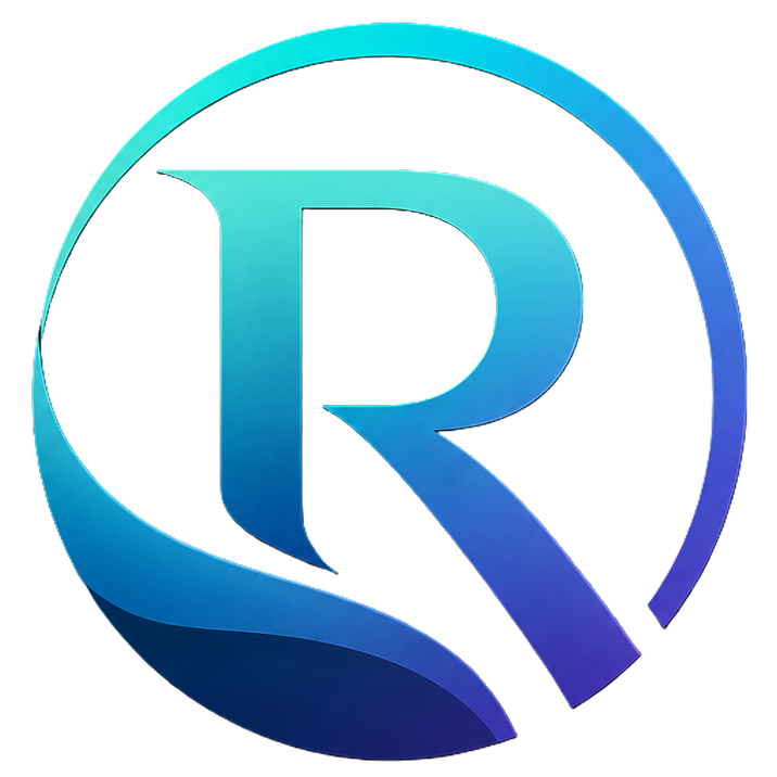Rishabh Logo